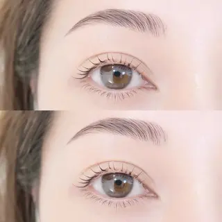 アイブロウ LOB miyuriのマツエク・マツパデザイン