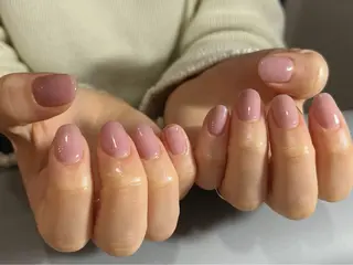 ネイル nailworks mのネイルデザイン