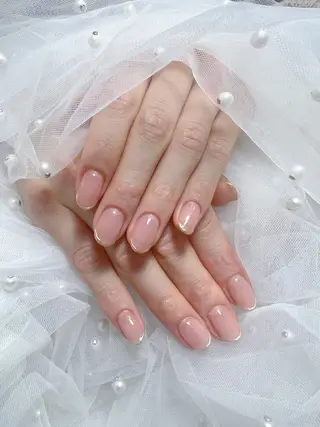 ネイル Jessica 119のネイルデザイン