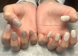 ネイル NAILSALON  Ichi所属・NAILSALON Ichiのネイルデザイン