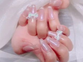 ネイル KARI ネイルサロンのネイルデザイン