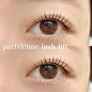 マツエク・マツパ Kaile. 恵比寿所属・kokubo suzuka 恵比寿のマツエク・マツパデザイン