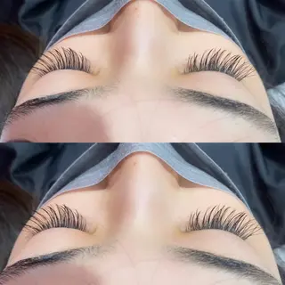 マツエク・マツパ ∴Sanae. ∴ トータルビューティーのマツエク・マツパデザイン