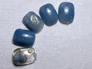 ネイル Nail salon MOMOのネイルデザイン