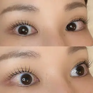 マツエク・マツパ Primo所属・Primo eyelashのマツエク・マツパデザイン