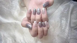 ネイル Azel nail 伊野麗のネイルデザイン