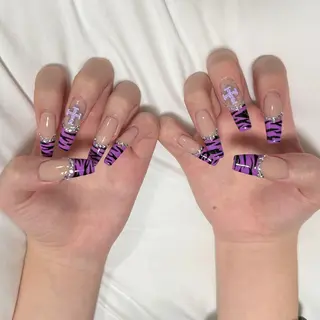 ネイル private nail salon ODD所属・Private Salon ODDのネイルデザイン