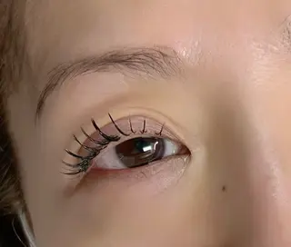 マツエク・マツパ Beauty Shop Ricoのマツエク・マツパデザイン