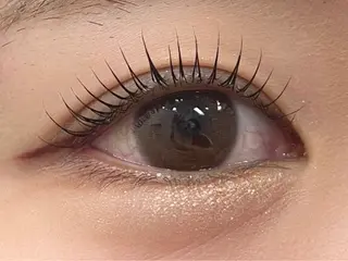 マツエク・マツパ eyelash salon Corin所属・Corin まつげサロンのマツエク・マツパデザイン