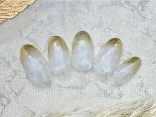 ネイル emu nail所属・emunail あやかのネイルデザイン