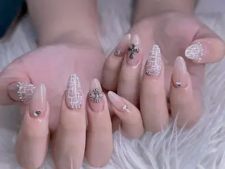 ネイル M2 せいのネイルデザイン