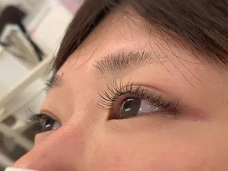 マツエク・マツパ Alice by jewel所属・Alice Mikiのマツエク・マツパデザイン