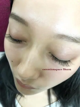 マツエク・マツパ KITTY 立川のネイルデザイン