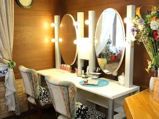 Wembley所属・松本 由佳子のエステ・リラクイメージ