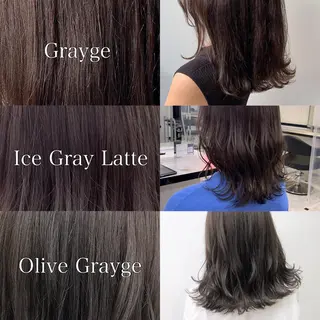 ロング カラー パーマ ヘアアレンジ メンズ 🌈トレンドヘア 🌈WATARU🌈のヘアスタイル