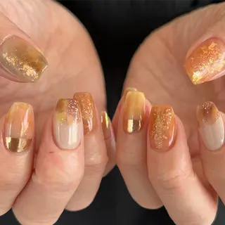 ネイル Kawai Akariのネイルデザイン