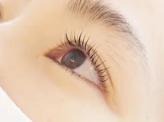 パーマ eyelash beauty salon Ｌ所属・eyelash Lのマツエク・マツパデザイン