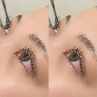 マツエク・マツパ chouchou. 柏の葉店🎀水島のマツエク・マツパデザイン