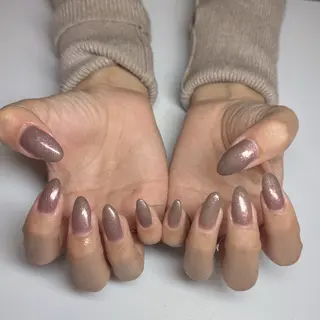 ネイル nailme!/上村 香菜のネイルデザイン