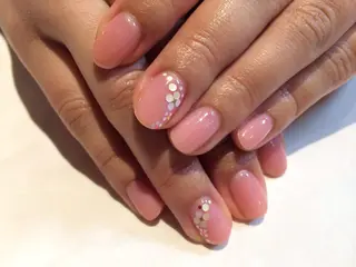 ネイル Aubel.nord_nail所属・Aubel.nord オーベルノールのネイルデザイン