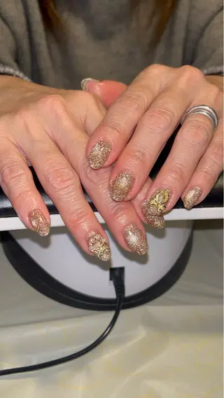 ネイル NAIL MATILDa 1103所属・NAIL MATILDaのネイルデザイン