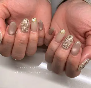 ネイル nailsalon Lenoaのネイルデザイン