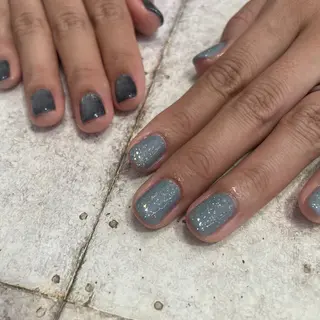 ネイル 北名古屋♡ ayanaのネイルデザイン