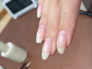 ネイル ToliyDeliy Nail Salonのネイルデザイン
