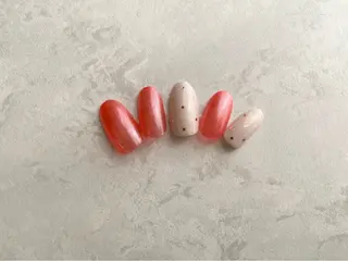 ネイル S. Eriのネイルデザイン