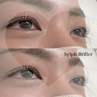 マツエク・マツパ eternite イトウのマツエク・マツパデザイン