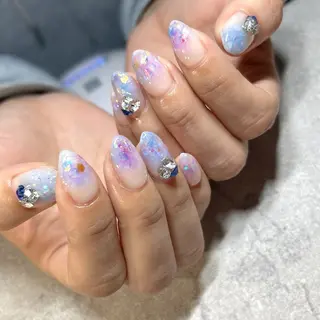 ネイル na kaのネイルデザイン