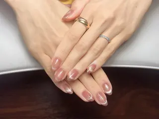 ネイル merci川口店 -wangのネイルデザイン