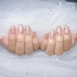 ネイル Yu Li ネイルのネイルデザイン