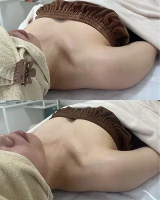 Beauty salon Lei所属・Salon Leiのエステ・リラクイメージ