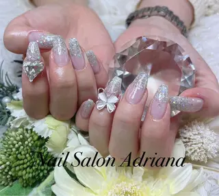 ネイル ADRIANA 大久保駅前徒歩2分のその他イメージ