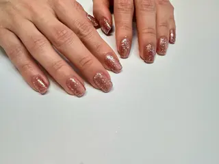 ネイル LILN所属・LILN/ NATSUMIのネイルデザイン