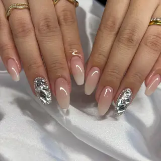 ネイル soi. ソワのネイルデザイン