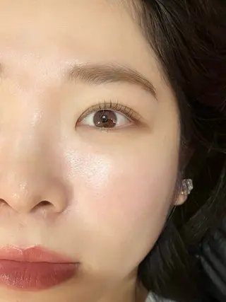 マツエク・マツパ 瑞慶山 あんりのマツエク・マツパデザイン