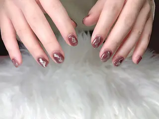 ネイル 整体・ネイル ヨシ堂💅のネイルデザイン