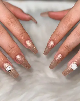 ネイル Chipieee yayaのネイルデザイン