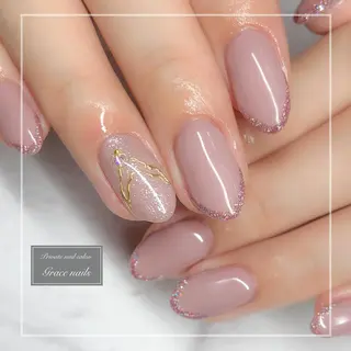 ネイル GRACE NAILSのネイルデザイン