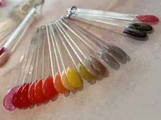 ネイル tricca balcony hayama所属・Nakamura Suzuのエステ・リラクイメージ