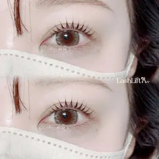 マツエク・マツパ マツエク・マツパ / akaneのマツエク・マツパデザイン