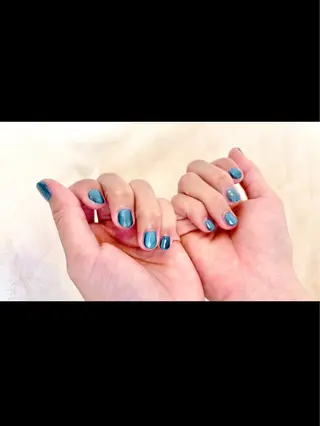 ネイル MYu Beauty Salon  MAIのネイルデザイン