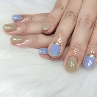 ネイル Kame_ nail🐢💕のネイルデザイン