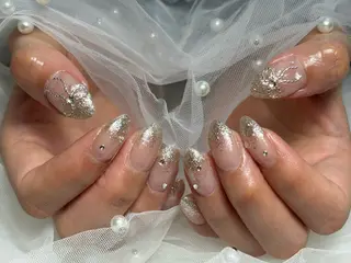 ネイル ✴︎ Delightのネイルデザイン