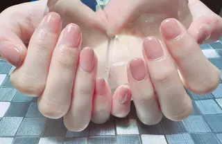 ネイル Regulus 光田のネイルデザイン