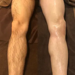 ラヴァコケット 梅田店のエステ・リラクイメージ