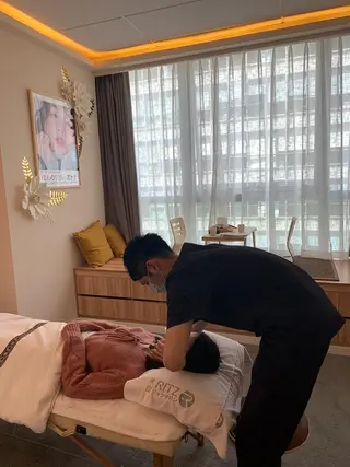 小顔矯正/美容整体 /骨盤矯正✨+Mi2のエステ・リラクイメージ