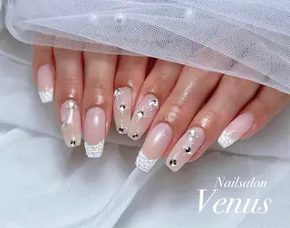 ネイル Nail salon Venusのネイルデザイン